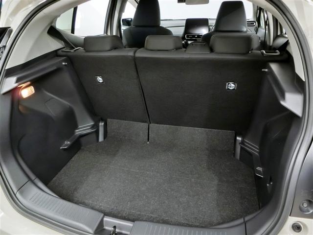 アクア Ｚ　ハイブリッド　ワンオーナー　安全装備　衝突被害軽減システム　横滑り防止機能　ＡＢＳ　エアバッグ　オートクルーズコントロール　盗難防止装置　ナビ　バックカメラ　ＥＴＣ　ドラレコ　スマートキー　キーレス（16枚目）