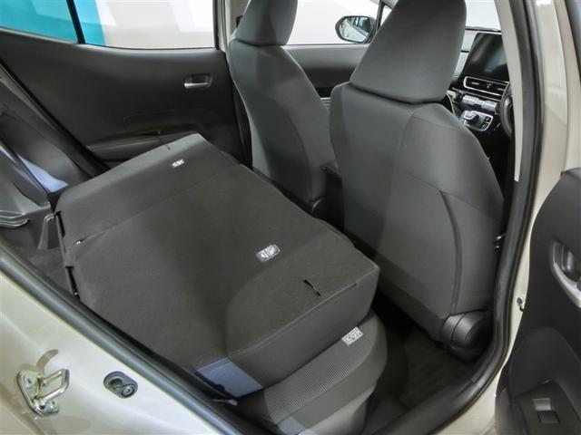 アクア Ｚ　ハイブリッド　ワンオーナー　安全装備　衝突被害軽減システム　横滑り防止機能　ＡＢＳ　エアバッグ　オートクルーズコントロール　盗難防止装置　ナビ　バックカメラ　ＥＴＣ　ドラレコ　スマートキー　キーレス（17枚目）