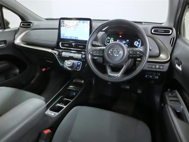 アクア Ｚ　ハイブリッド　ワンオーナー　安全装備　衝突被害軽減システム　横滑り防止機能　ＡＢＳ　エアバッグ　オートクルーズコントロール　盗難防止装置　ナビ　バックカメラ　ＥＴＣ　ドラレコ　スマートキー　キーレス（21枚目）