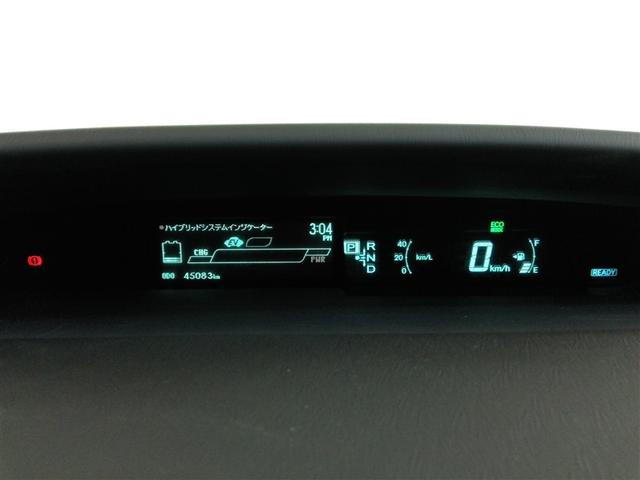プリウス Ｓ　ハイブリッド　安全装備　横滑り防止機能　ＡＢＳ　エアバッグ　盗難防止装置　バックカメラ　ＥＴＣ　ドラレコ　ミュージックプレイヤー接続可　ＣＤ　スマートキー　キーレス　フル装備　ＨＩＤヘッドライト（25枚目）