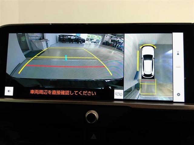 クラウンスポーツ Ｚ　ハイブリッド　ワンオーナー　４ＷＤ　サンルーフ　革シート　電動シート　安全装備　衝突被害軽減システム　横滑り防止機能　ＡＢＳ　エアバッグ　オートクルーズコントロール　盗難防止装置　バックカメラ　ＥＴＣ（21枚目）