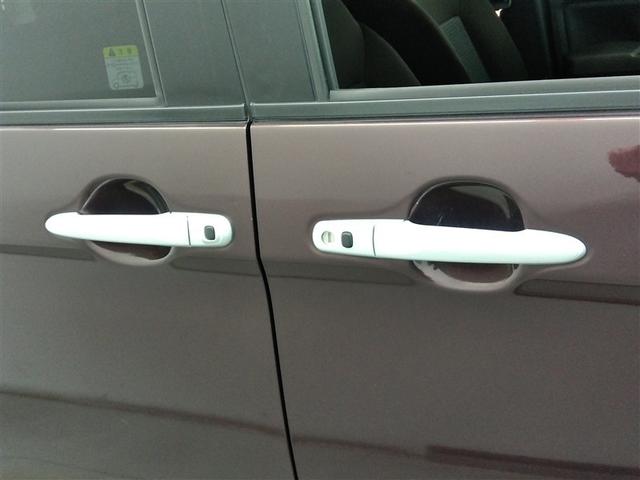 ルーミー Ｇ－Ｔ　ワンオーナー　衝突被害軽減システム　横滑り防止機能　ＡＢＳ　エアバッグ　盗難防止装置　アイドリングストップ　バックカメラ　ＥＴＣ　ドラレコ　ミュージックプレイヤー接続可　ＣＤ　スマートキー　キーレス（6枚目）