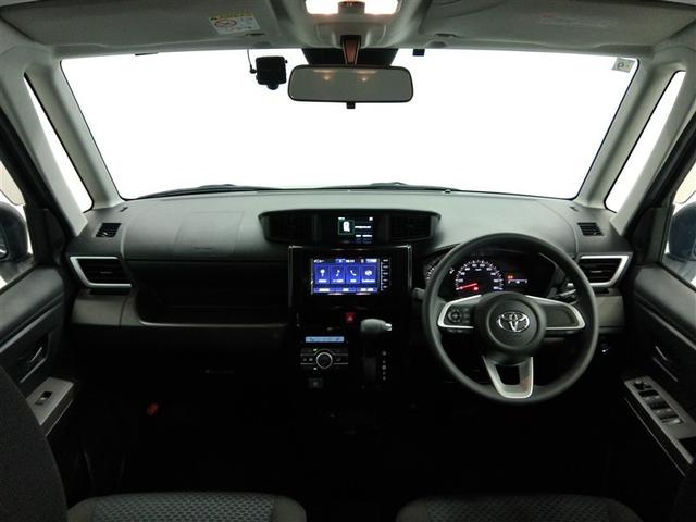 ルーミー Ｇ－Ｔ　ワンオーナー　衝突被害軽減システム　横滑り防止機能　ＡＢＳ　エアバッグ　盗難防止装置　アイドリングストップ　バックカメラ　ＥＴＣ　ドラレコ　ミュージックプレイヤー接続可　ＣＤ　スマートキー　キーレス（22枚目）