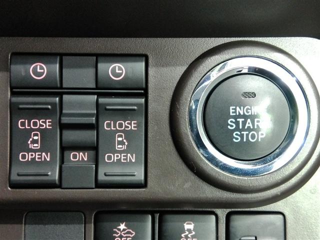 ルーミー Ｇ－Ｔ　ワンオーナー　衝突被害軽減システム　横滑り防止機能　ＡＢＳ　エアバッグ　盗難防止装置　アイドリングストップ　バックカメラ　ＥＴＣ　ドラレコ　ミュージックプレイヤー接続可　ＣＤ　スマートキー　キーレス（35枚目）