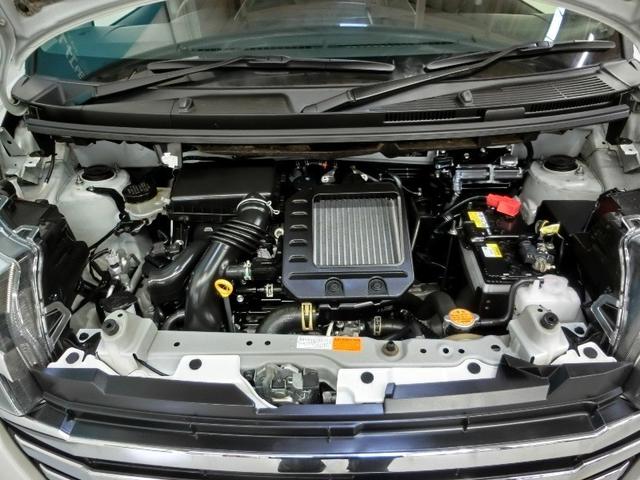 ルーミー カスタムG-T ワンオーナー 衝突被害軽減システム 横滑り防止機能 ABS エアバッグ オートクルーズコントロール 盗難防止装置 アイドリングストップ バックカメラ ETC ドラレコ ミュージックプレイヤー接続可(7枚目)