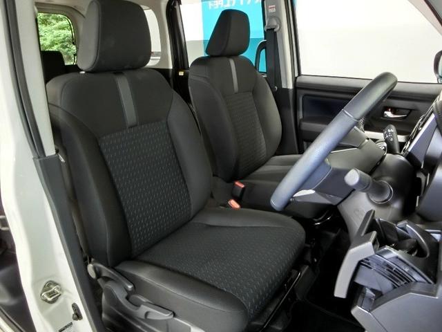 ルーミー カスタムG-T ワンオーナー 衝突被害軽減システム 横滑り防止機能 ABS エアバッグ オートクルーズコントロール 盗難防止装置 アイドリングストップ バックカメラ ETC ドラレコ ミュージックプレイヤー接続可(11枚目)