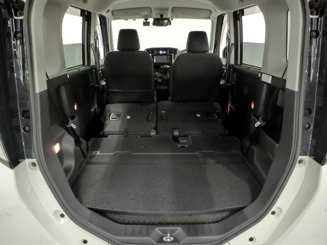 ルーミー カスタムG-T ワンオーナー 衝突被害軽減システム 横滑り防止機能 ABS エアバッグ オートクルーズコントロール 盗難防止装置 アイドリングストップ バックカメラ ETC ドラレコ ミュージックプレイヤー接続可(15枚目)