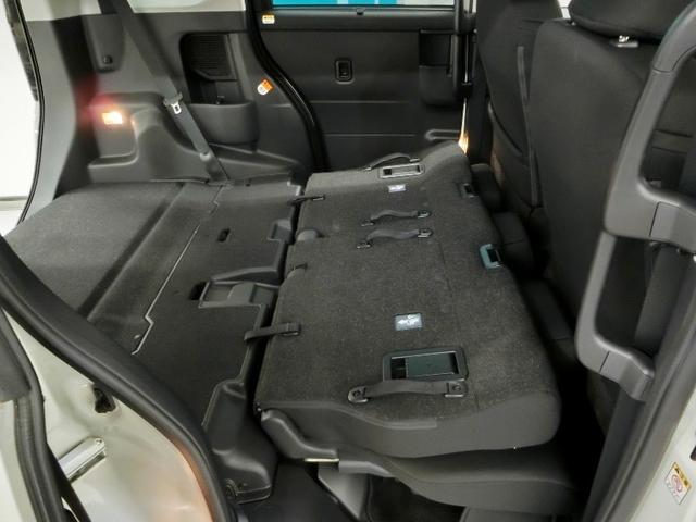 ルーミー カスタムG-T ワンオーナー 衝突被害軽減システム 横滑り防止機能 ABS エアバッグ オートクルーズコントロール 盗難防止装置 アイドリングストップ バックカメラ ETC ドラレコ ミュージックプレイヤー接続可(16枚目)