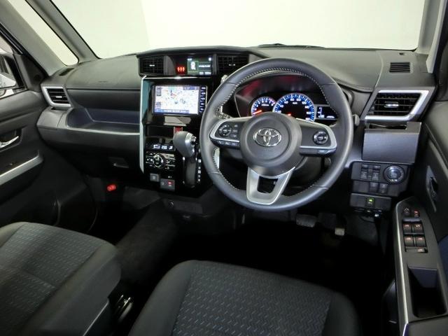 ルーミー カスタムG-T ワンオーナー 衝突被害軽減システム 横滑り防止機能 ABS エアバッグ オートクルーズコントロール 盗難防止装置 アイドリングストップ バックカメラ ETC ドラレコ ミュージックプレイヤー接続可(19枚目)