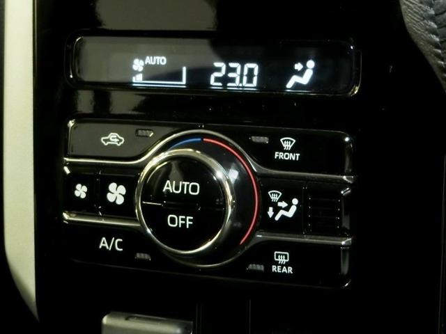 ルーミー カスタムG-T ワンオーナー 衝突被害軽減システム 横滑り防止機能 ABS エアバッグ オートクルーズコントロール 盗難防止装置 アイドリングストップ バックカメラ ETC ドラレコ ミュージックプレイヤー接続可(25枚目)