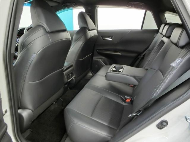 ハリアー Ｇ　レザーパッケージ　ワンオーナー　革シート　電動シート　安全装備　衝突被害軽減システム　横滑り防止機能　ＡＢＳ　エアバッグ　オートクルーズコントロール　盗難防止装置　バックカメラ　ＥＴＣ　ドラレコ　スマートキー　キーレス（12枚目）