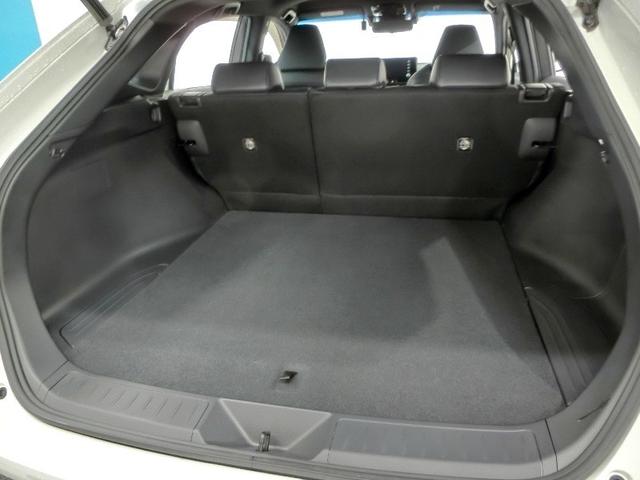 ハリアー Ｇ　レザーパッケージ　ワンオーナー　革シート　電動シート　安全装備　衝突被害軽減システム　横滑り防止機能　ＡＢＳ　エアバッグ　オートクルーズコントロール　盗難防止装置　バックカメラ　ＥＴＣ　ドラレコ　スマートキー　キーレス（14枚目）