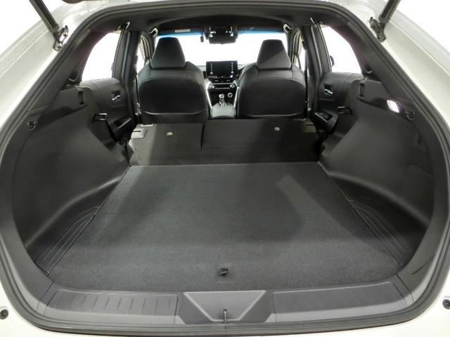 ハリアー Ｇ　レザーパッケージ　ワンオーナー　革シート　電動シート　安全装備　衝突被害軽減システム　横滑り防止機能　ＡＢＳ　エアバッグ　オートクルーズコントロール　盗難防止装置　バックカメラ　ＥＴＣ　ドラレコ　スマートキー　キーレス（15枚目）