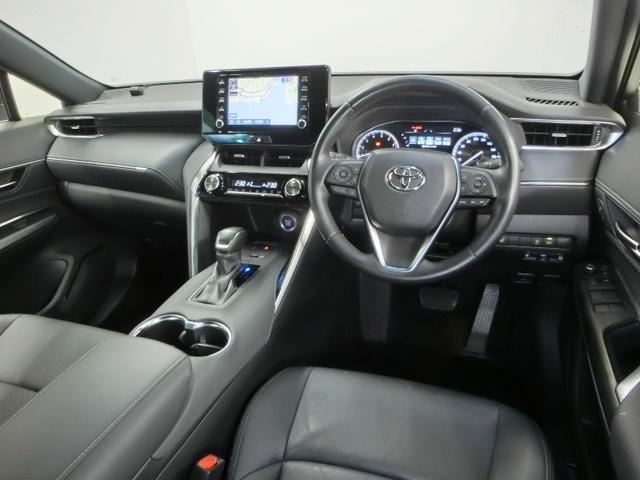 ハリアー Ｇ　レザーパッケージ　ワンオーナー　革シート　電動シート　安全装備　衝突被害軽減システム　横滑り防止機能　ＡＢＳ　エアバッグ　オートクルーズコントロール　盗難防止装置　バックカメラ　ＥＴＣ　ドラレコ　スマートキー　キーレス（20枚目）