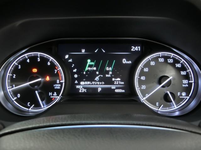 ハリアー Ｇ　レザーパッケージ　ワンオーナー　革シート　電動シート　安全装備　衝突被害軽減システム　横滑り防止機能　ＡＢＳ　エアバッグ　オートクルーズコントロール　盗難防止装置　バックカメラ　ＥＴＣ　ドラレコ　スマートキー　キーレス（22枚目）