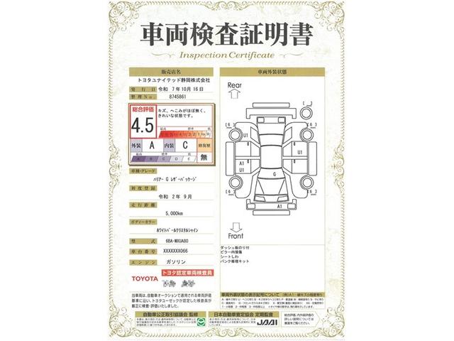 ハリアー Ｇ　レザーパッケージ　ワンオーナー　革シート　電動シート　安全装備　衝突被害軽減システム　横滑り防止機能　ＡＢＳ　エアバッグ　オートクルーズコントロール　盗難防止装置　バックカメラ　ＥＴＣ　ドラレコ　スマートキー　キーレス（34枚目）