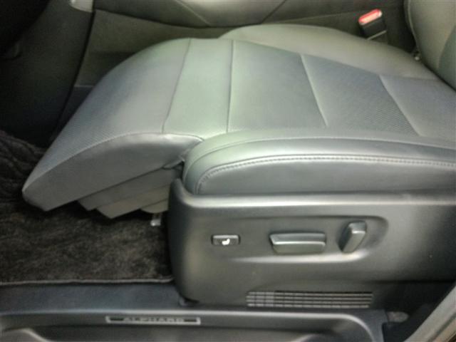 アルファードハイブリッド ＳＲ　Ｃパッケージ　ハイブリッド　ワンオーナー　４ＷＤ　電動シート　安全装備　衝突被害軽減システム　横滑り防止機能　ＡＢＳ　エアバッグ　オートクルーズコントロール　盗難防止装置　バックカメラ　後席モニター　ＥＴＣ　ＣＤ（15枚目）