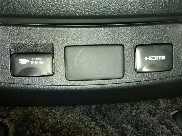 アルファードハイブリッド ＳＲ　Ｃパッケージ　ハイブリッド　ワンオーナー　４ＷＤ　電動シート　安全装備　衝突被害軽減システム　横滑り防止機能　ＡＢＳ　エアバッグ　オートクルーズコントロール　盗難防止装置　バックカメラ　後席モニター　ＥＴＣ　ＣＤ（18枚目）