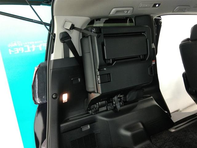 アルファードハイブリッド ＳＲ　Ｃパッケージ　ハイブリッド　ワンオーナー　４ＷＤ　電動シート　安全装備　衝突被害軽減システム　横滑り防止機能　ＡＢＳ　エアバッグ　オートクルーズコントロール　盗難防止装置　バックカメラ　後席モニター　ＥＴＣ　ＣＤ（23枚目）