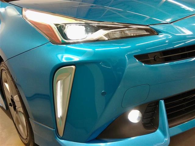 プリウス Aツーリングセレクション ハイブリッド ワンオーナー 電動シート 安全装備 衝突被害軽減システム 横滑り防止機能 ABS エアバッグ オートクルーズコントロール 盗難防止装置 バックカメラ ETC ドラレコ CD スマートキー(2枚目)