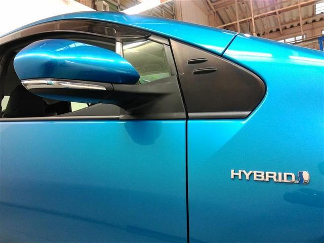 プリウス Aツーリングセレクション ハイブリッド ワンオーナー 電動シート 安全装備 衝突被害軽減システム 横滑り防止機能 ABS エアバッグ オートクルーズコントロール 盗難防止装置 バックカメラ ETC ドラレコ CD スマートキー(7枚目)