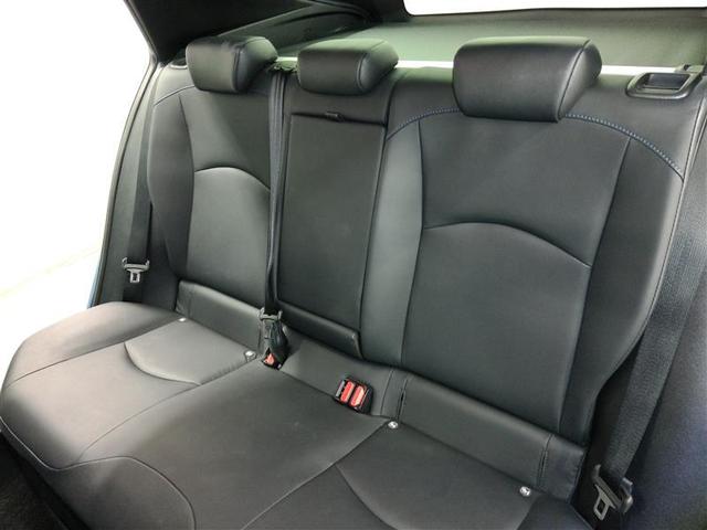 プリウス Aツーリングセレクション ハイブリッド ワンオーナー 電動シート 安全装備 衝突被害軽減システム 横滑り防止機能 ABS エアバッグ オートクルーズコントロール 盗難防止装置 バックカメラ ETC ドラレコ CD スマートキー(35枚目)