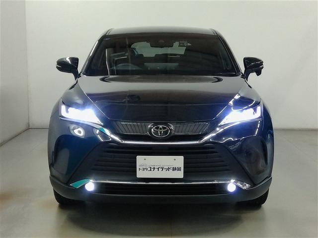 ハリアー Z ワンオーナー 電動シート 安全装備 衝突被害軽減システム 横滑り防止機能 ABS エアバッグ オートクルーズコントロール 盗難防止装置 バックカメラ ETC ドラレコ ミュージックプレイヤー接続可(5枚目)