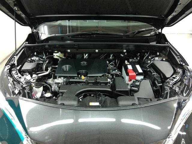 ハリアー Z ワンオーナー 電動シート 安全装備 衝突被害軽減システム 横滑り防止機能 ABS エアバッグ オートクルーズコントロール 盗難防止装置 バックカメラ ETC ドラレコ ミュージックプレイヤー接続可(8枚目)