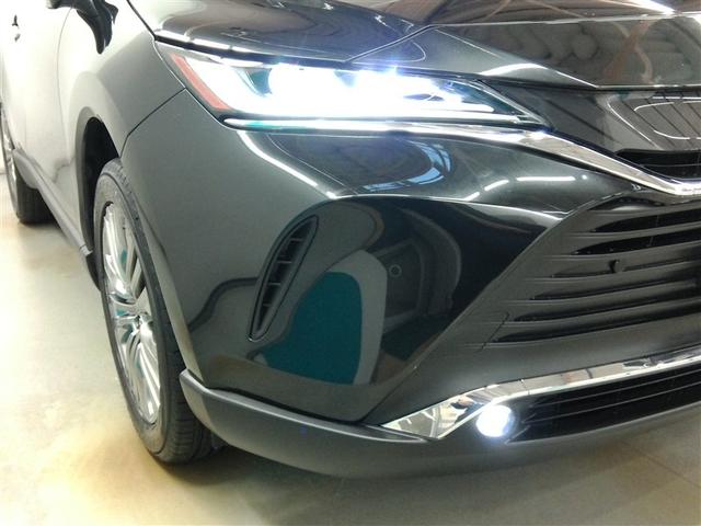 ハリアー Z ワンオーナー 電動シート 安全装備 衝突被害軽減システム 横滑り防止機能 ABS エアバッグ オートクルーズコントロール 盗難防止装置 バックカメラ ETC ドラレコ ミュージックプレイヤー接続可(9枚目)