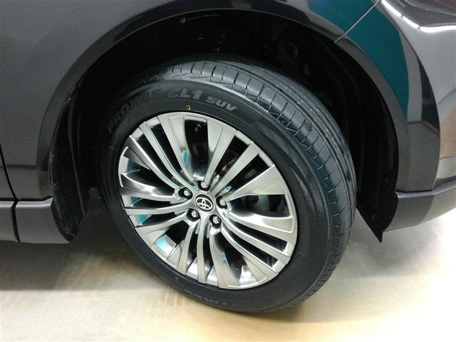 ハリアー Z ワンオーナー 電動シート 安全装備 衝突被害軽減システム 横滑り防止機能 ABS エアバッグ オートクルーズコントロール 盗難防止装置 バックカメラ ETC ドラレコ ミュージックプレイヤー接続可(10枚目)