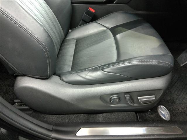 ハリアー Z ワンオーナー 電動シート 安全装備 衝突被害軽減システム 横滑り防止機能 ABS エアバッグ オートクルーズコントロール 盗難防止装置 バックカメラ ETC ドラレコ ミュージックプレイヤー接続可(12枚目)