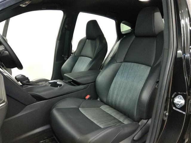 ハリアー Z ワンオーナー 電動シート 安全装備 衝突被害軽減システム 横滑り防止機能 ABS エアバッグ オートクルーズコントロール 盗難防止装置 バックカメラ ETC ドラレコ ミュージックプレイヤー接続可(14枚目)