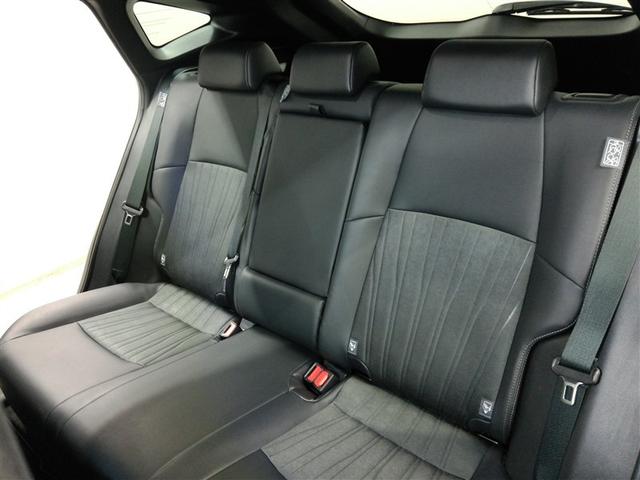 ハリアー Z ワンオーナー 電動シート 安全装備 衝突被害軽減システム 横滑り防止機能 ABS エアバッグ オートクルーズコントロール 盗難防止装置 バックカメラ ETC ドラレコ ミュージックプレイヤー接続可(16枚目)