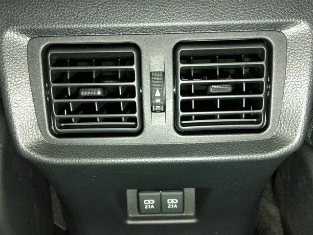 ハリアー Z ワンオーナー 電動シート 安全装備 衝突被害軽減システム 横滑り防止機能 ABS エアバッグ オートクルーズコントロール 盗難防止装置 バックカメラ ETC ドラレコ ミュージックプレイヤー接続可(17枚目)