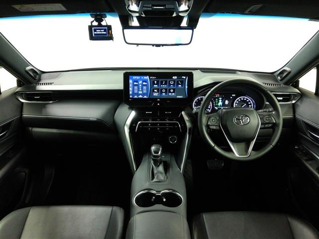 ハリアー Z ワンオーナー 電動シート 安全装備 衝突被害軽減システム 横滑り防止機能 ABS エアバッグ オートクルーズコントロール 盗難防止装置 バックカメラ ETC ドラレコ ミュージックプレイヤー接続可(22枚目)