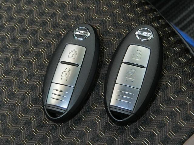 ノート e-パワー メダリスト ハイブリッド 衝突被害軽減システム 横滑り防止機能 ABS エアバッグ オートクルーズコントロール 盗難防止装置 バックカメラ ETC ドラレコ ミュージックプレイヤー接続可 CD スマートキー(29枚目)