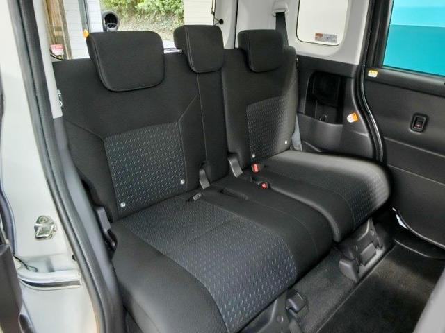 ルーミー カスタムＧ　ワンオーナー　衝突被害軽減システム　横滑り防止機能　ＡＢＳ　エアバッグ　オートクルーズコントロール　盗難防止装置　アイドリングストップ　ＴＶ　バックカメラ　ＥＴＣ　ドラレコ　スマートキー　キーレス（29枚目）