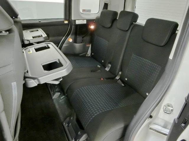 ルーミー カスタムＧ　ワンオーナー　衝突被害軽減システム　横滑り防止機能　ＡＢＳ　エアバッグ　オートクルーズコントロール　盗難防止装置　アイドリングストップ　ＴＶ　バックカメラ　ＥＴＣ　ドラレコ　スマートキー　キーレス（31枚目）