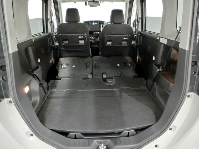 ルーミー カスタムＧ　ワンオーナー　衝突被害軽減システム　横滑り防止機能　ＡＢＳ　エアバッグ　オートクルーズコントロール　盗難防止装置　アイドリングストップ　ＴＶ　バックカメラ　ＥＴＣ　ドラレコ　スマートキー　キーレス（34枚目）