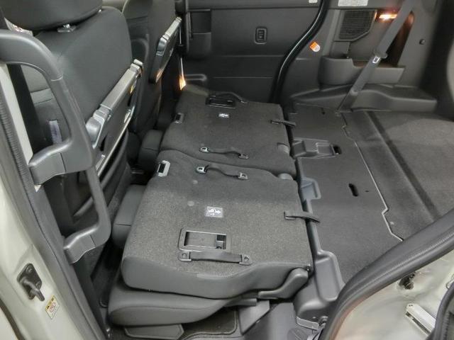 ルーミー カスタムＧ　ワンオーナー　衝突被害軽減システム　横滑り防止機能　ＡＢＳ　エアバッグ　オートクルーズコントロール　盗難防止装置　アイドリングストップ　ＴＶ　バックカメラ　ＥＴＣ　ドラレコ　スマートキー　キーレス（37枚目）