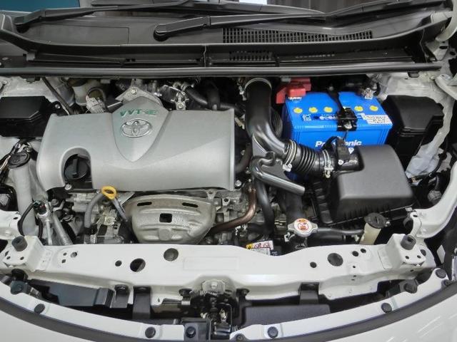 シエンタ G ワンオーナー 衝突被害軽減システム 横滑り防止機能 ABS エアバッグ 盗難防止装置 アイドリングストップ バックカメラ 後席モニター ETC ミュージックプレイヤー接続可 CD スマートキー(8枚目)