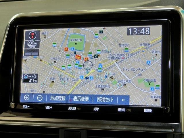 シエンタ G ワンオーナー 衝突被害軽減システム 横滑り防止機能 ABS エアバッグ 盗難防止装置 アイドリングストップ バックカメラ 後席モニター ETC ミュージックプレイヤー接続可 CD スマートキー(19枚目)