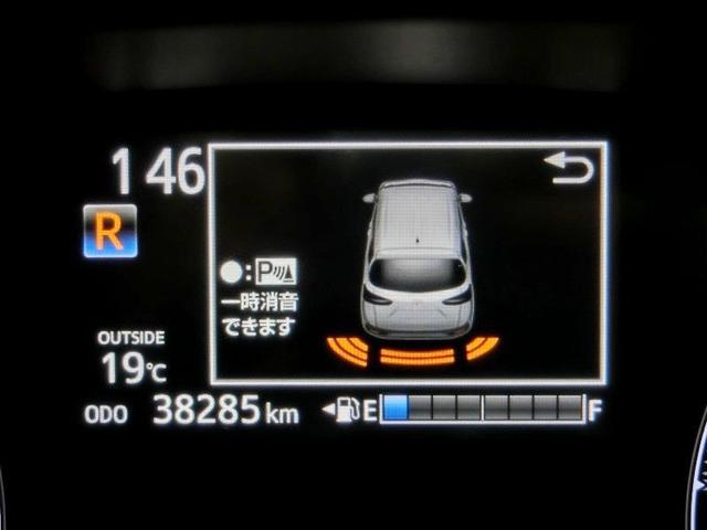 シエンタ G ワンオーナー 衝突被害軽減システム 横滑り防止機能 ABS エアバッグ 盗難防止装置 アイドリングストップ バックカメラ 後席モニター ETC ミュージックプレイヤー接続可 CD スマートキー(27枚目)