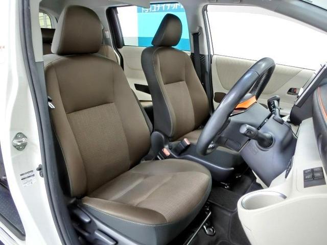 シエンタ G ワンオーナー 衝突被害軽減システム 横滑り防止機能 ABS エアバッグ 盗難防止装置 アイドリングストップ バックカメラ 後席モニター ETC ミュージックプレイヤー接続可 CD スマートキー(28枚目)