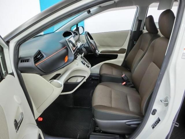 シエンタ G ワンオーナー 衝突被害軽減システム 横滑り防止機能 ABS エアバッグ 盗難防止装置 アイドリングストップ バックカメラ 後席モニター ETC ミュージックプレイヤー接続可 CD スマートキー(31枚目)