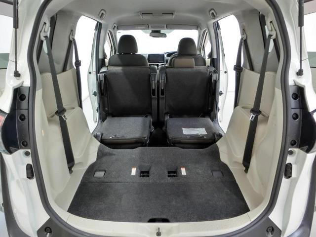 シエンタ G ワンオーナー 衝突被害軽減システム 横滑り防止機能 ABS エアバッグ 盗難防止装置 アイドリングストップ バックカメラ 後席モニター ETC ミュージックプレイヤー接続可 CD スマートキー(36枚目)