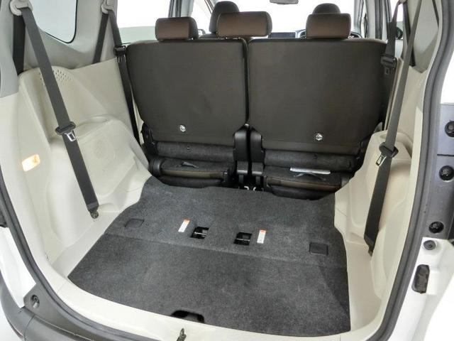 シエンタ G ワンオーナー 衝突被害軽減システム 横滑り防止機能 ABS エアバッグ 盗難防止装置 アイドリングストップ バックカメラ 後席モニター ETC ミュージックプレイヤー接続可 CD スマートキー(37枚目)