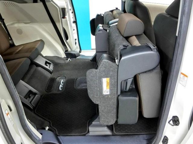 シエンタ G ワンオーナー 衝突被害軽減システム 横滑り防止機能 ABS エアバッグ 盗難防止装置 アイドリングストップ バックカメラ 後席モニター ETC ミュージックプレイヤー接続可 CD スマートキー(39枚目)