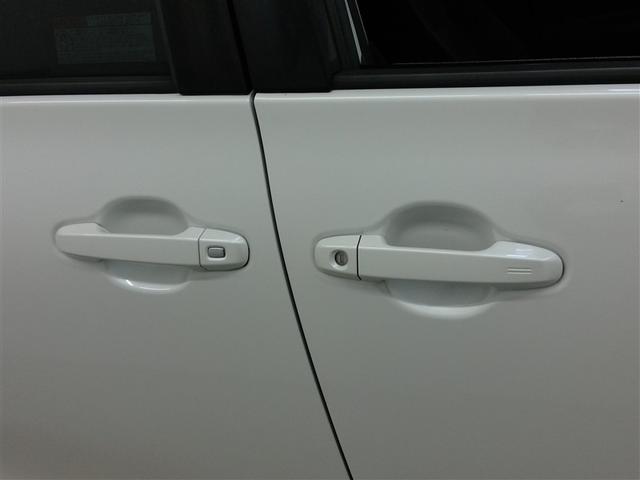 シエンタ G ワンオーナー 衝突被害軽減システム 横滑り防止機能 ABS エアバッグ 盗難防止装置 アイドリングストップ バックカメラ ETC ミュージックプレイヤー接続可 CD スマートキー キーレス フル装備(7枚目)