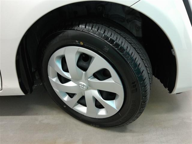 シエンタ G ワンオーナー 衝突被害軽減システム 横滑り防止機能 ABS エアバッグ 盗難防止装置 アイドリングストップ バックカメラ ETC ミュージックプレイヤー接続可 CD スマートキー キーレス フル装備(10枚目)